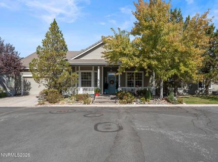 1441 Wild Wolf Way, Reno, NV 89521 Photo