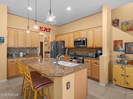 1441 Wild Wolf Way, Reno, NV 89521 Photo