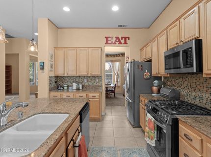 1441 Wild Wolf Way, Reno, NV 89521 Photo