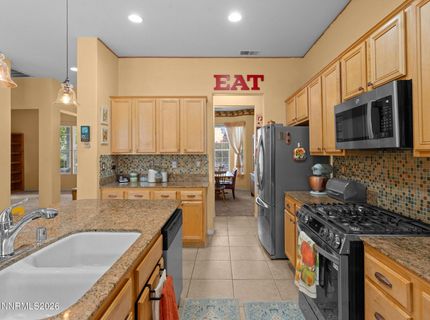 1441 Wild Wolf Way, Reno, NV 89521 Photo