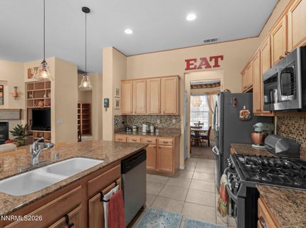 1441 Wild Wolf Way, Reno, NV 89521 Photo