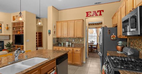 1441 Wild Wolf Way, Reno, NV 89521 Photo