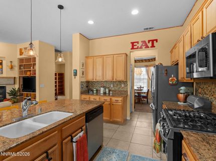 1441 Wild Wolf Way, Reno, NV 89521 Photo