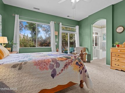 1441 Wild Wolf Way, Reno, NV 89521 Photo