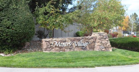 1441 Wild Wolf Way, Reno, NV 89521 Photo