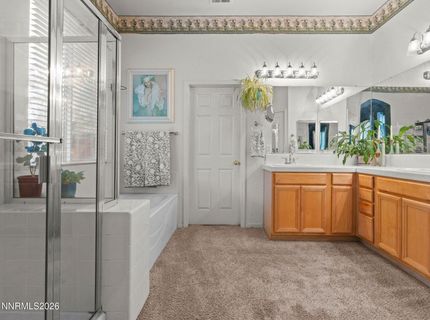 1441 Wild Wolf Way, Reno, NV 89521 Photo