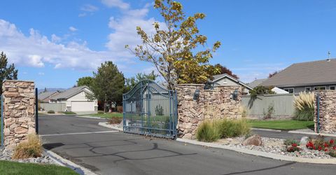 1441 Wild Wolf Way, Reno, NV 89521 Photo