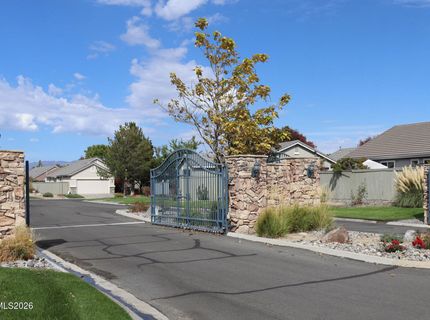 1441 Wild Wolf Way, Reno, NV 89521 Photo