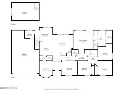 1441 Wild Wolf Way, Reno, NV 89521 Photo