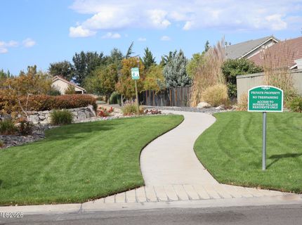 1441 Wild Wolf Way, Reno, NV 89521 Photo