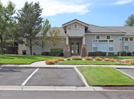1441 Wild Wolf Way, Reno, NV 89521 Photo