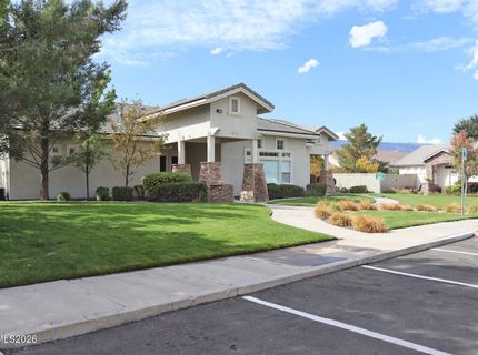 1441 Wild Wolf Way, Reno, NV 89521 Photo
