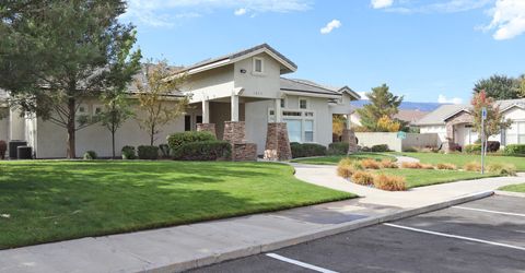1441 Wild Wolf Way, Reno, NV 89521 Photo