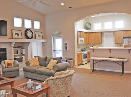 1441 Wild Wolf Way, Reno, NV 89521 Photo