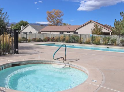 1441 Wild Wolf Way, Reno, NV 89521 Photo
