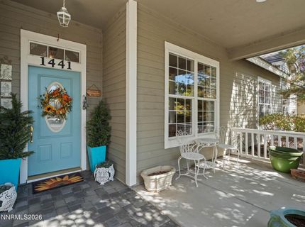 1441 Wild Wolf Way, Reno, NV 89521 Photo