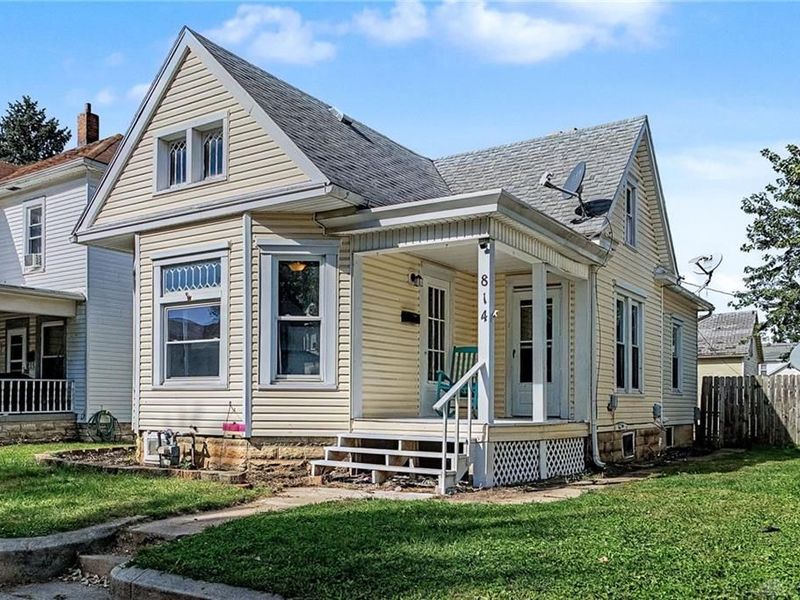 814 W North Street, Piqua, OH 45356 Photo 1