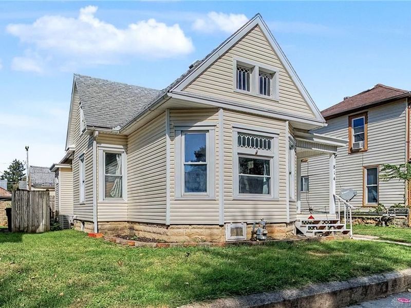 814 W North Street, Piqua, OH 45356 Photo 3