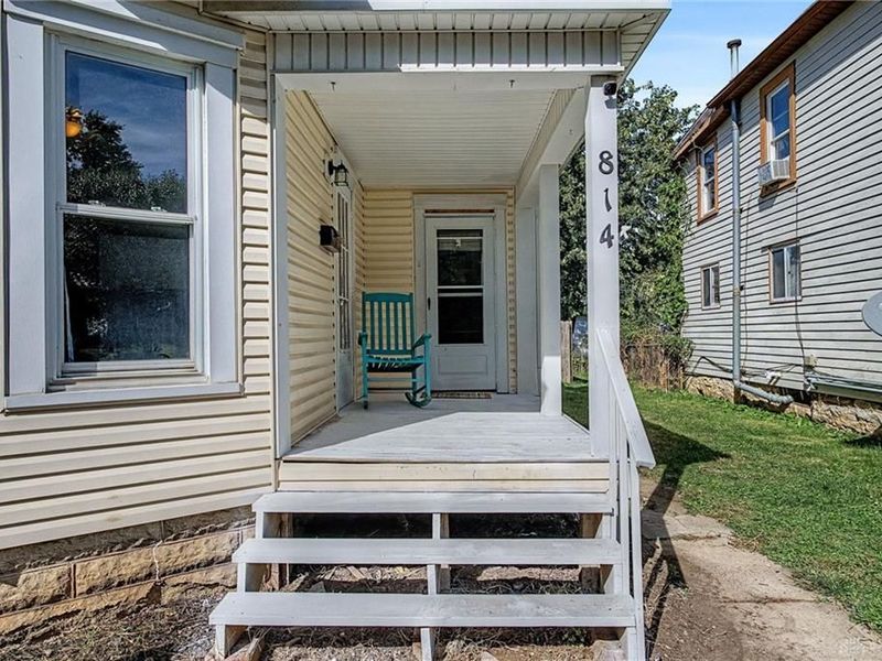 814 W North Street, Piqua, OH 45356 Photo 4