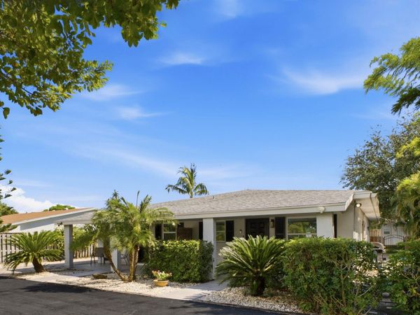 3125 Albatross Road, Delray Beach, FL 33444