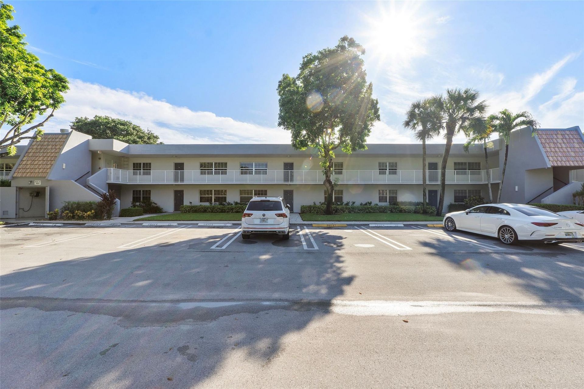 4261 W Palm Aire Drive, Unit 203, Pompano Beach, FL 33069 Photo