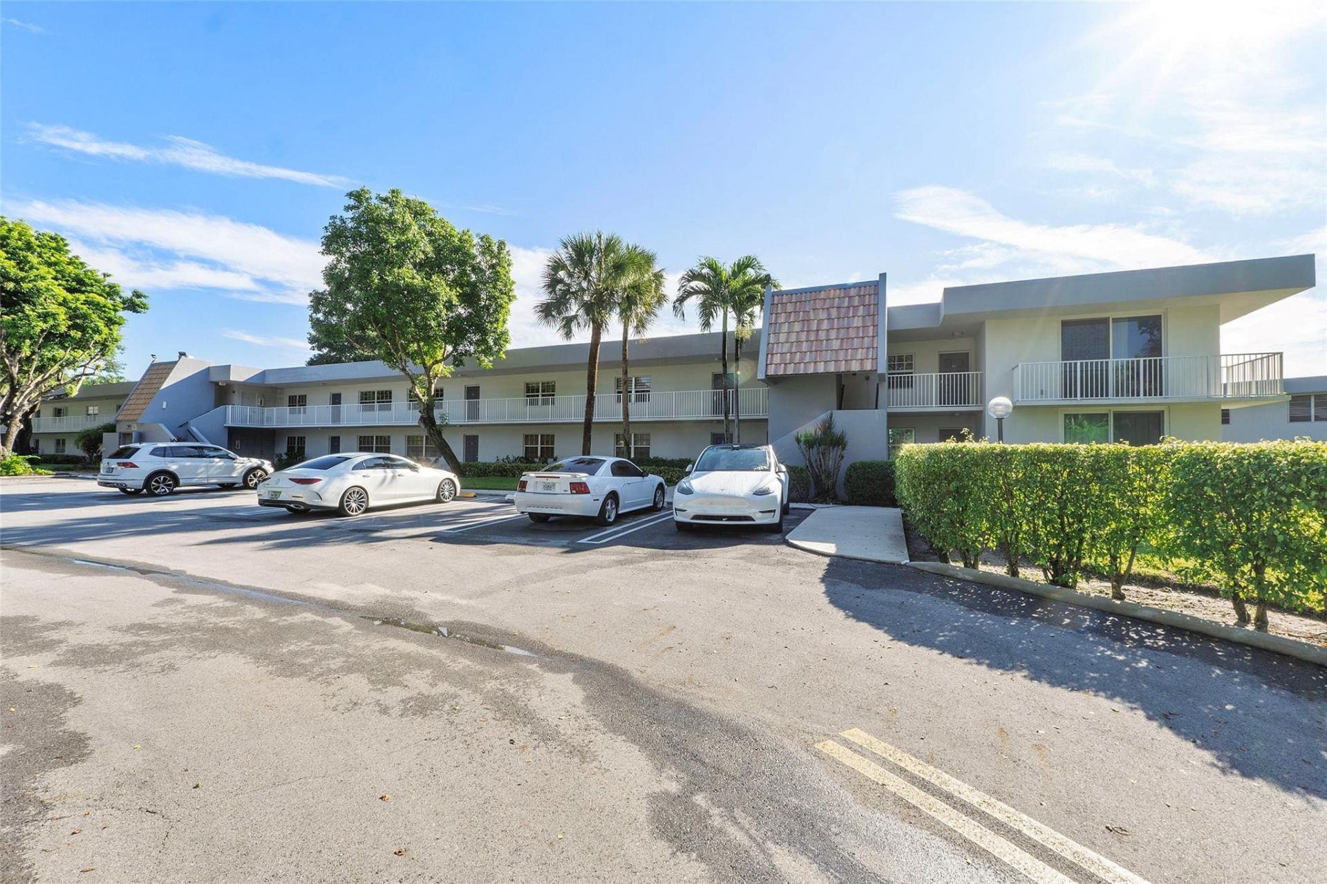 4261 W Palm Aire Drive, Unit 203, Pompano Beach, FL 33069 Photo