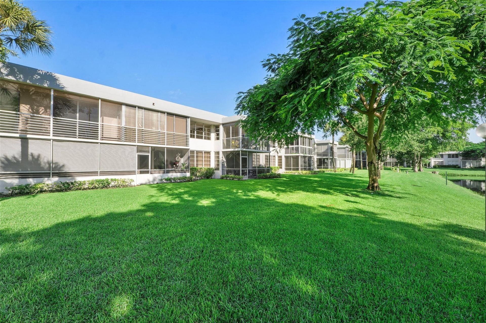 4261 W Palm Aire Drive, Unit 203, Pompano Beach, FL 33069 Photo