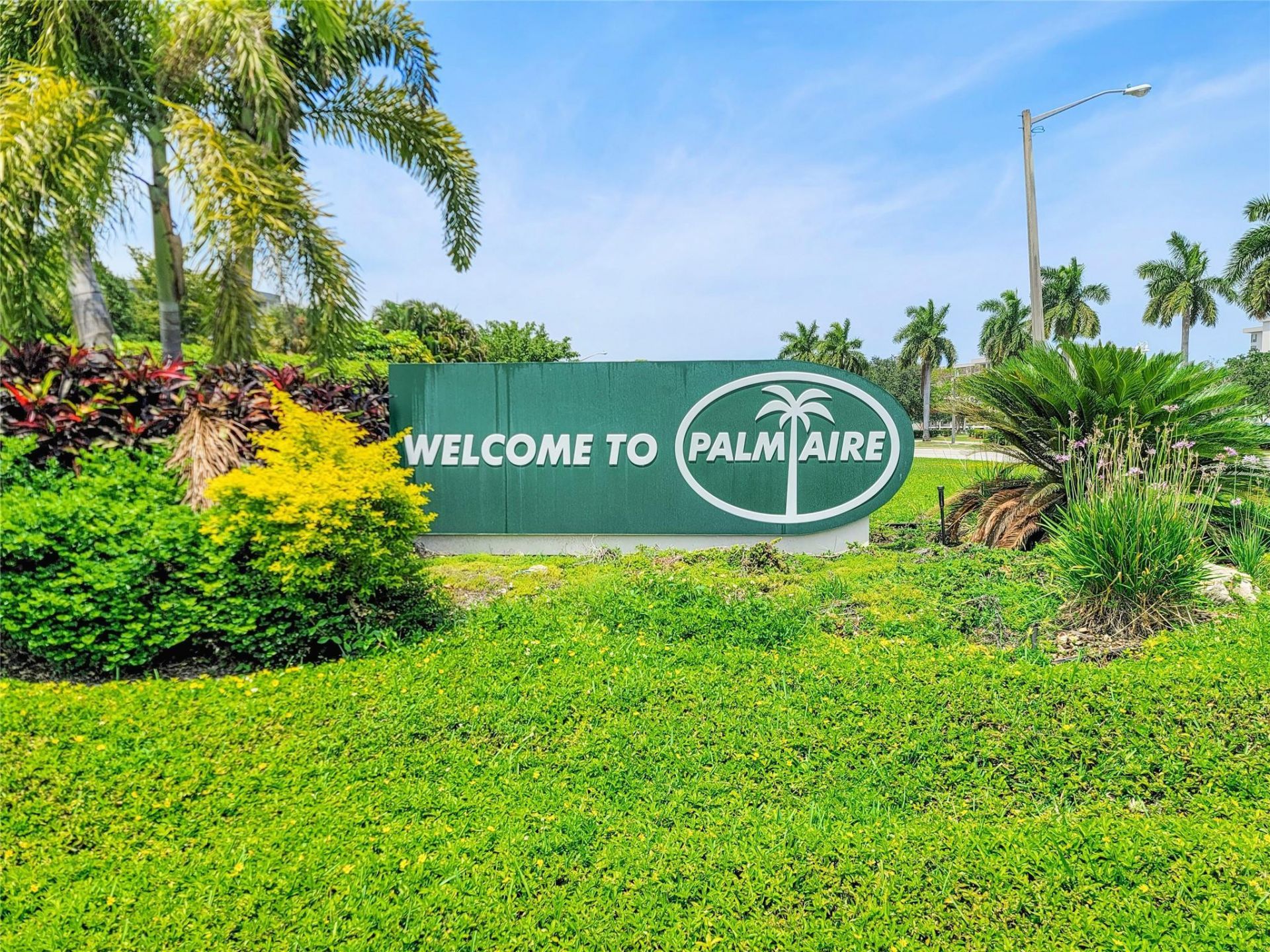 4261 W Palm Aire Drive, Unit 203, Pompano Beach, FL 33069 Photo
