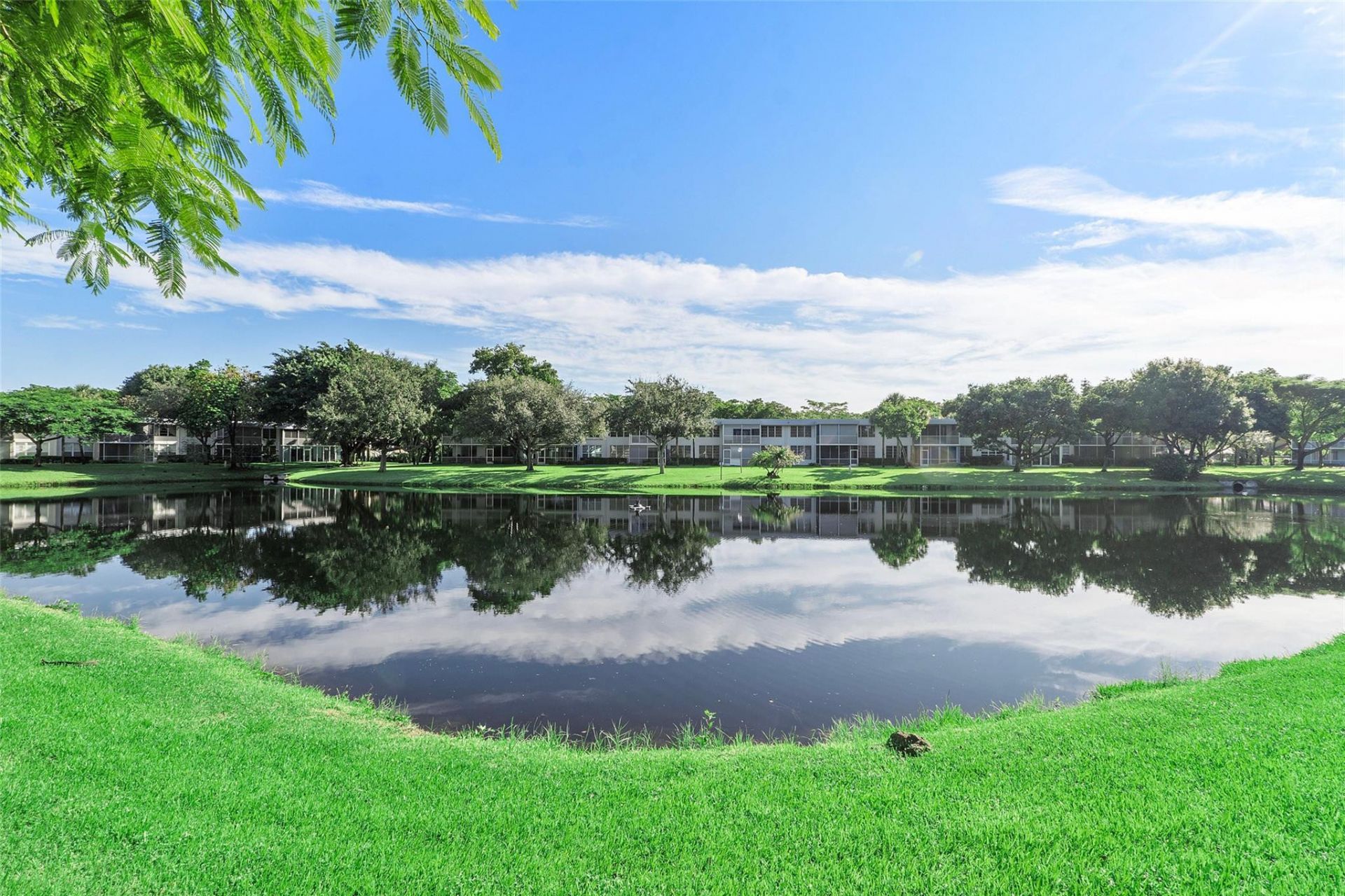4261 W Palm Aire Drive, Unit 203, Pompano Beach, FL 33069 Photo