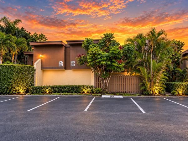 2816 Kirk Lane, Lake Worth Beach, FL 33461