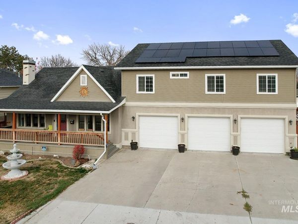 720 E Main Street, Jerome, ID 83338