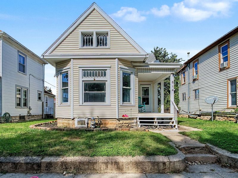 814 W North Street, Piqua, OH 45356 Photo 2