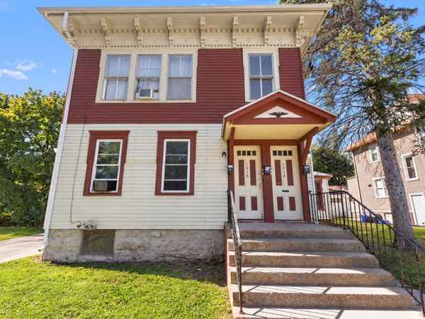 1016 Haskell Avenue , Rockford, IL 61103