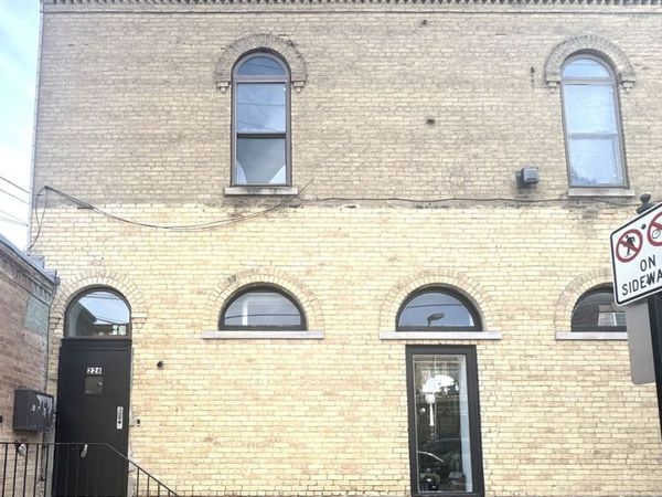 226 N Benton Street , Unit 3, Woodstock, IL 60098