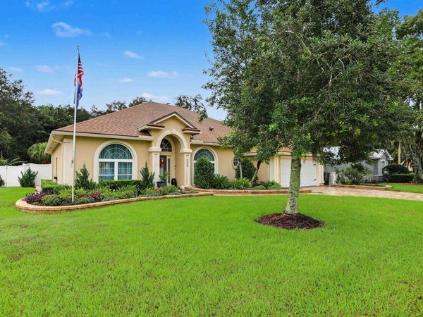224 Bilbao Dr, St Augustine, FL 32086