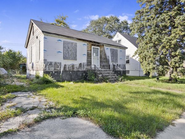322 Clark Road , Gary, IN 46406