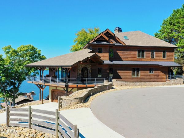 4967 Scenic Point Channel , Louisville, TN 37777