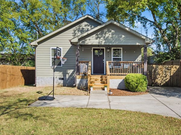 319 Maple St, Madison, TN 37115