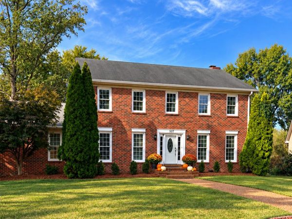 107 Wallingford Ct, Hendersonville, TN 37075