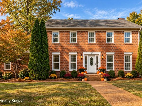 107 Wallingford Ct, Hendersonville, TN 37075