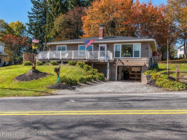 401 Marion Street , Forest City, PA 18421