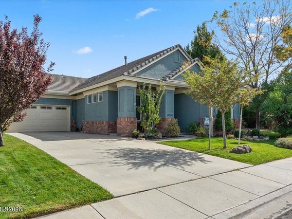 10170 Buckeye Court, Reno, NV 89521