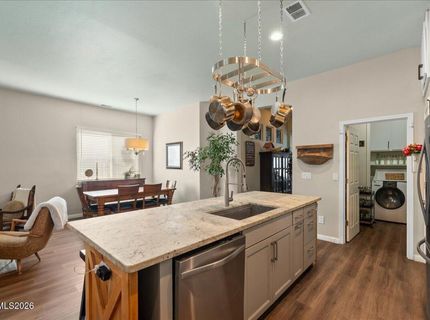 10170 Buckeye Court, Reno, NV 89521 Photo