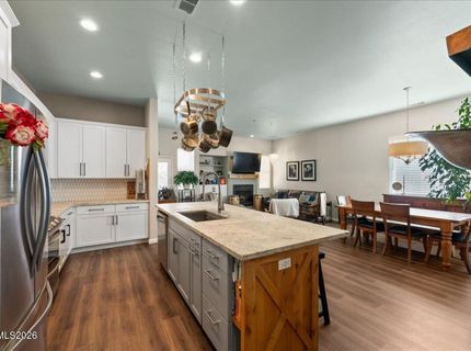 10170 Buckeye Court, Reno, NV 89521 Photo