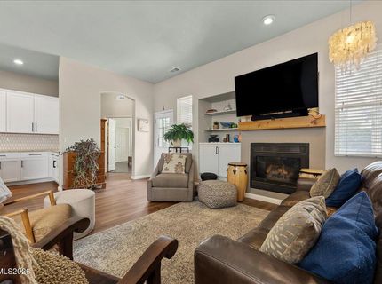 10170 Buckeye Court, Reno, NV 89521 Photo