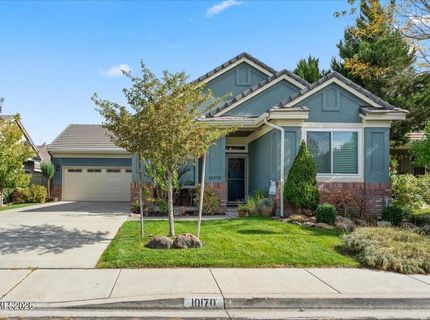 10170 Buckeye Court, Reno, NV 89521 Photo