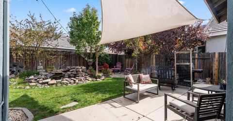 10170 Buckeye Court, Reno, NV 89521 Photo
