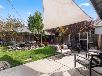 10170 Buckeye Court, Reno, NV 89521 Photo
