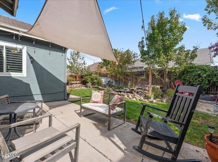 10170 Buckeye Court, Reno, NV 89521 Photo