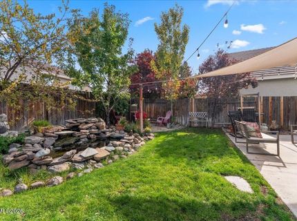 10170 Buckeye Court, Reno, NV 89521 Photo